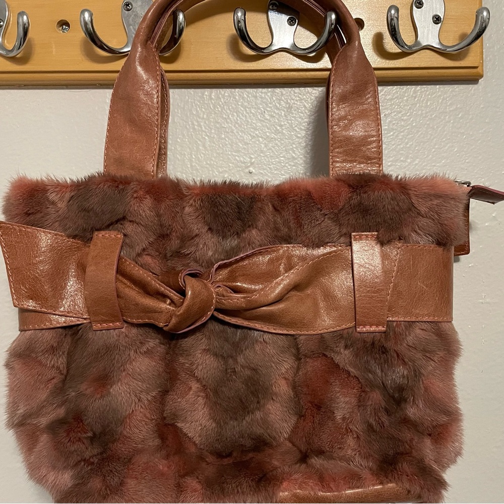 Small handbag